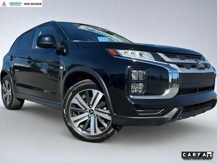 2024 Mitsubishi Outlander Sport Radcliff KY