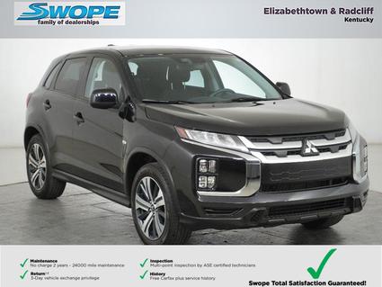 2024 Mitsubishi Outlander Sport Radcliff KY
