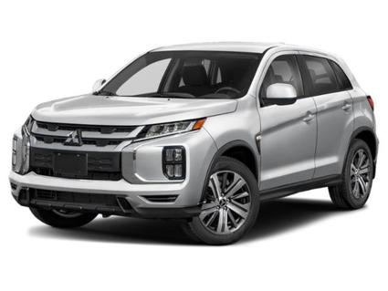 2025 Mitsubishi Outlander Sport Salinas CA