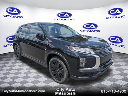 2025 Mitsubishi Outlander Sport Murfreesboro TN