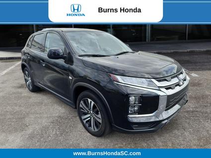 2025 Mitsubishi Outlander Sport Orangeburg SC