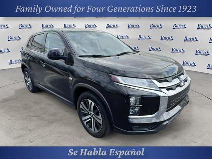 2025 Mitsubishi Outlander Sport Orangeburg SC