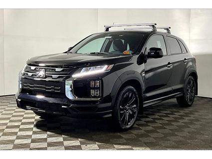 2025 Mitsubishi Outlander Sport Beckley WV