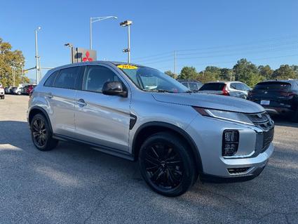 2025 Mitsubishi Outlander Sport Oak Ridge TN