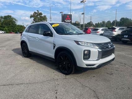 2025 Mitsubishi Outlander Sport Oak Ridge TN