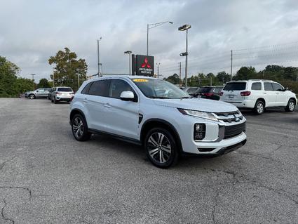 2025 Mitsubishi Outlander Sport Oak Ridge TN
