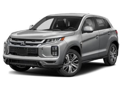 2025 Mitsubishi Outlander Sport Minneapolis MN