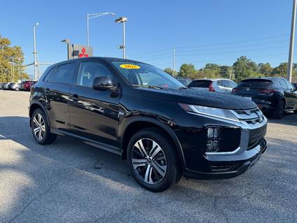 2025 Mitsubishi Outlander Sport Oak Ridge TN