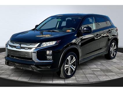 2025 Mitsubishi Outlander Sport Princeton WV