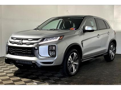 2025 Mitsubishi Outlander Sport Beckley WV