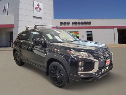 2025 Mitsubishi Outlander Sport Plano TX