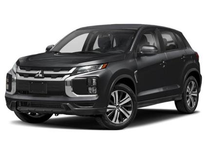 2025 Mitsubishi Outlander Sport Minneapolis MN