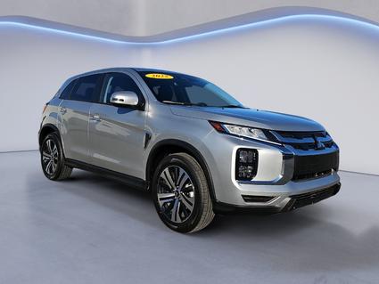 2025 Mitsubishi Outlander Sport Oak Ridge TN