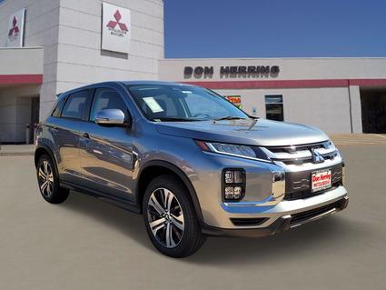 2026 Mitsubishi Outlander Sport Plano TX