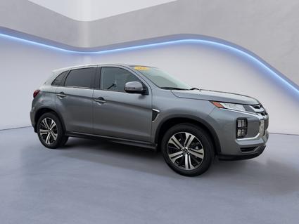 2026 Mitsubishi Outlander Sport Oak Ridge TN