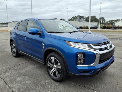 2026 Mitsubishi Outlander Sport Jacksonville NC