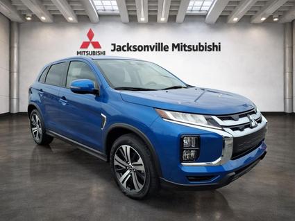 2026 Mitsubishi Outlander Sport Jacksonville NC