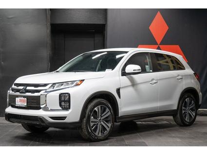 2026 Mitsubishi Outlander Sport Redondo Beach CA