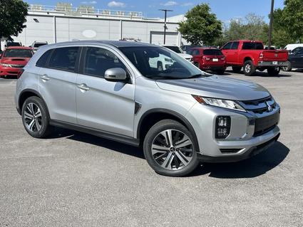 2026 Mitsubishi Outlander Sport Murfreesboro TN