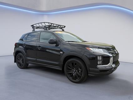 2026 Mitsubishi Outlander Sport Knoxville TN