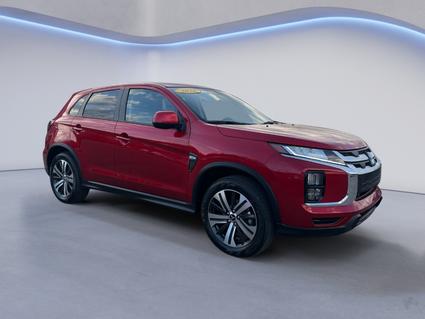 2026 Mitsubishi Outlander Sport Knoxville TN