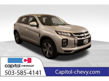 2021 Mitsubishi Outlander Sport Salem OR