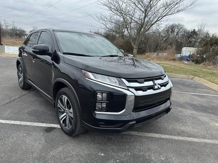 2023 Mitsubishi Outlander Sport Murfreesboro TN