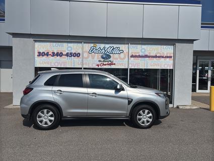 2023 Mitsubishi Outlander Sport Charleston WV