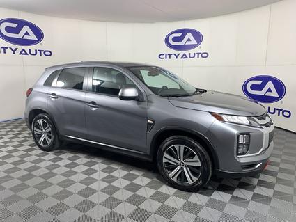 2024 Mitsubishi Outlander Sport Memphis TN