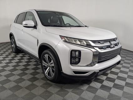 2024 Mitsubishi Outlander Sport Tilton IL