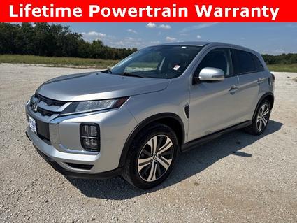 2024 Mitsubishi Outlander Sport Whitesboro TX