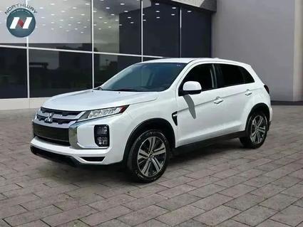 2024 Mitsubishi Outlander Sport Lake Hopatcong NJ