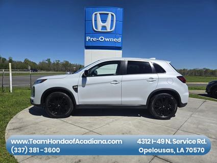 2024 Mitsubishi Outlander Sport Opelousas LA