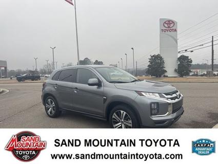 2025 Mitsubishi Outlander Sport Albertville AL
