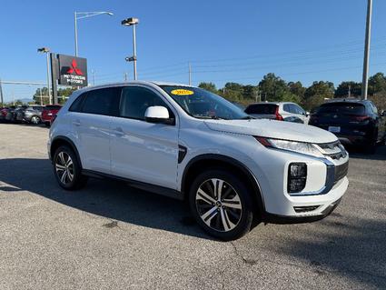 2025 Mitsubishi Outlander Sport Oak Ridge TN