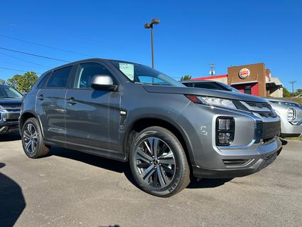 2025 Mitsubishi Outlander Sport Radcliff KY