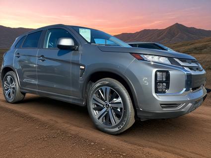 2025 Mitsubishi Outlander Sport Radcliff KY