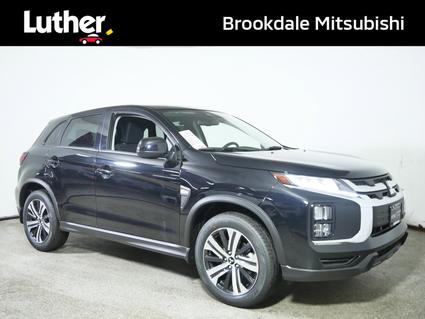 2025 Mitsubishi Outlander Sport Minneapolis MN