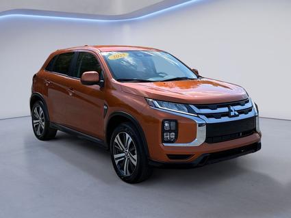 2025 Mitsubishi Outlander Sport Oak Ridge TN