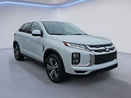 2025 Mitsubishi Outlander Sport Oak Ridge TN