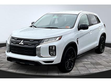 2025 Mitsubishi Outlander Sport Princeton WV