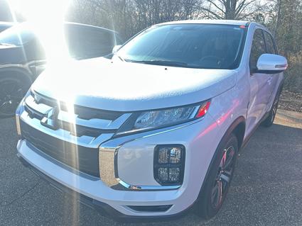 2026 Mitsubishi Outlander Sport Saltillo MS