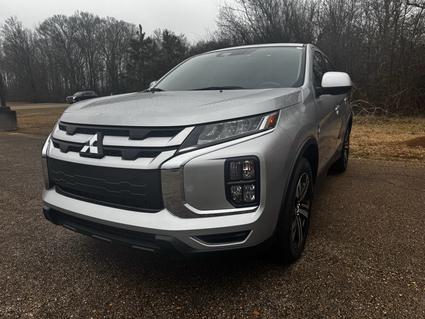 2026 Mitsubishi Outlander Sport Saltillo MS