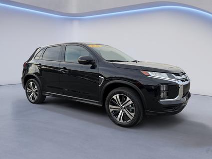 2026 Mitsubishi Outlander Sport Knoxville TN