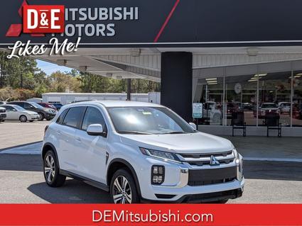 2026 Mitsubishi Outlander Sport Wilmington NC