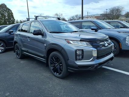 2026 Mitsubishi Outlander Sport Indiana PA
