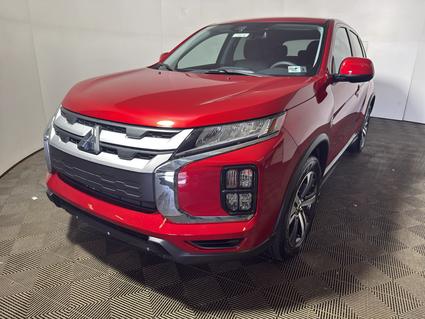 2026 Mitsubishi Outlander Sport Beckley WV