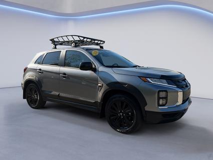 2026 Mitsubishi Outlander Sport Knoxville TN