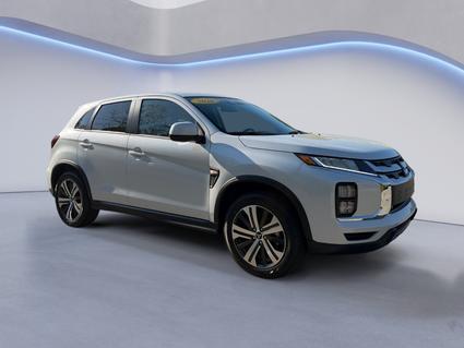 2026 Mitsubishi Outlander Sport Knoxville TN