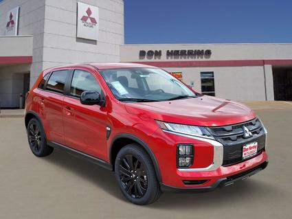 2026 Mitsubishi Outlander Sport Plano TX